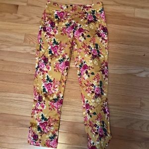 Girls pants